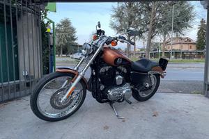 Harley davidson 1200xl