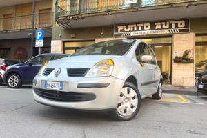 Renault Modus 15 dCi Diesel 1461cc 48kw 65cv