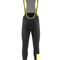 salopette invernale ciclismo Briko