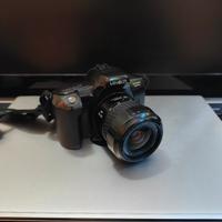 Macchina Fotografica Reflex Analogica