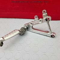 PEDANA PILOTA APRILIA FALCO 1000 2000 2001 SL 2002