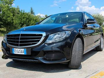 Mercedes-Benz C 220 Executive