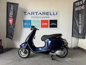 Vespa 125 primavera Vendita in Moto e scooter