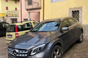 Mercedes GLA 220 4Matic