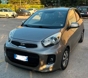 KIA PICANTO 1.0 benzina High tech
