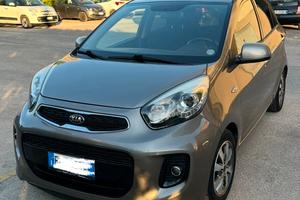 KIA PICANTO 1.0 benzina High tech