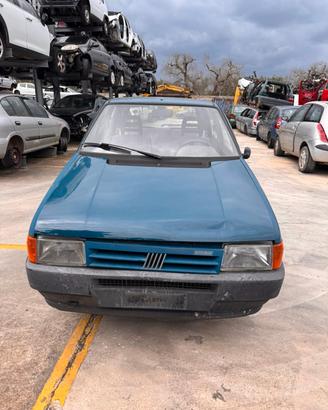 RICAMBI AUTO FIAT UNO 1994
