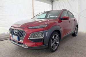 Hyundai Kona 1.0 t-gdi Xpossible 2wd 120cv my18