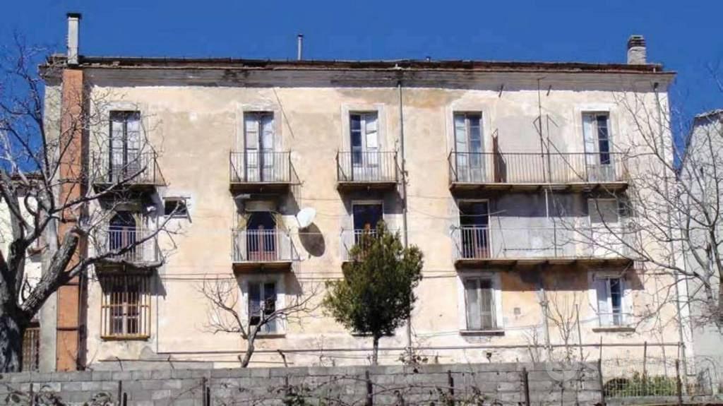 Appartamento – Frosolone - Vista 3