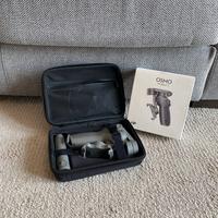 Dji Osmo mobile 3 per iPhone
