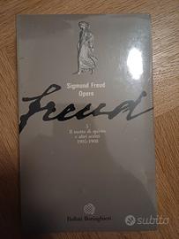 Il motto di spirito e altri scritti Freud vol 5