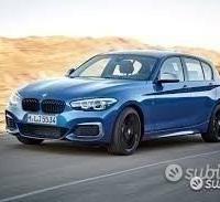 Ricambi per Bmw Serie 1 2018