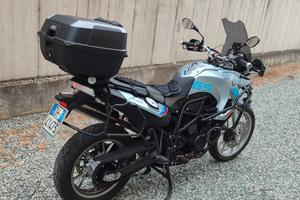 BMW 650 F