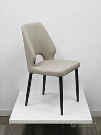 SEDIE ECOPELLE CASA BAR LOCALI INTERNI RISTORANTI