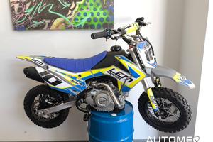 LEM Pitbike RF RF 50