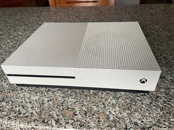 Xbox one S 500gb