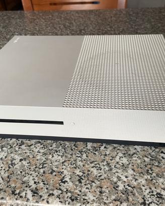 Xbox one S 500gb
