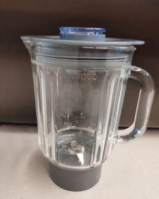 Accessorio bicchiere frullatore  Kenwood 
