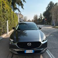 Mazda CX-30 Homura 2.0 Skyactiv-G 150 CV