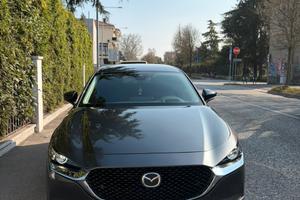 Mazda CX-30 Homura 2.0 Skyactiv-G 150 CV