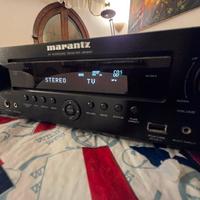 Marantz NR1601 sintoamplificatore