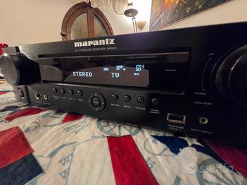 Marantz NR1601 sintoamplificatore