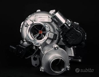 turbo lm 500 v2 come nuovo