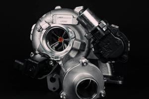turbo lm 500 v2 come nuovo