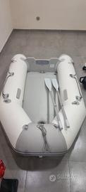 tender  arimar 2.70mt  x camper