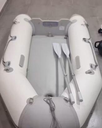 tender  arimar 2.70mt  x camper