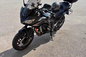 YAMAHA FAZER S2