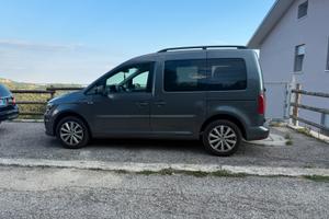 Caddy 2.0 2019 102 cv