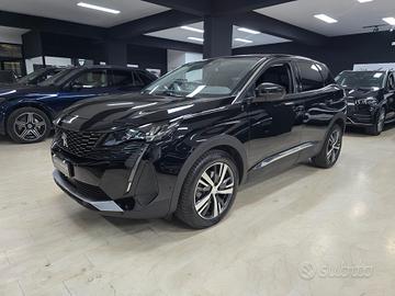 Peugeot 3008 BlueHDi 130 S&S Allure Pack