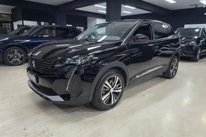 Peugeot 3008 BlueHDi 130 S&S Allure Pack