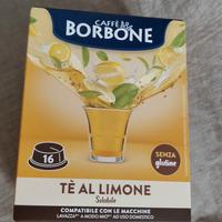 tè cialde a modo mio 