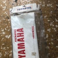 Copri sella Yamaha tt 350
