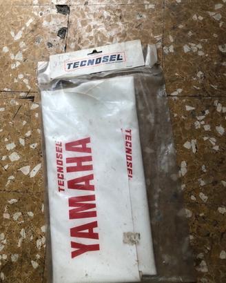 Copri sella Yamaha tt 350