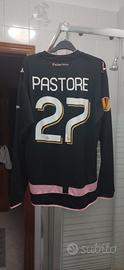 Maglia Palermo Europa League Pastore