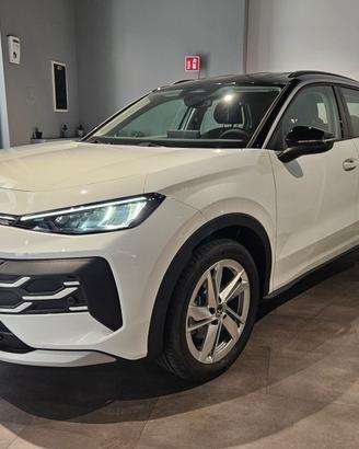 Volkswagen T-Roc 1.5 eTSI ACT DSG Life