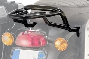 PORTAPACCHI GIVI SR6410 x TRIUMPH BONNEVILLE T120