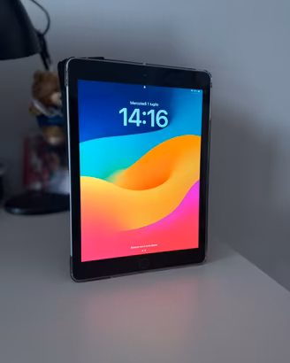 Apple Ipad 6^Generazione