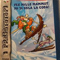 Geronimo Stilton I preistotopi n. 3 NUOVO