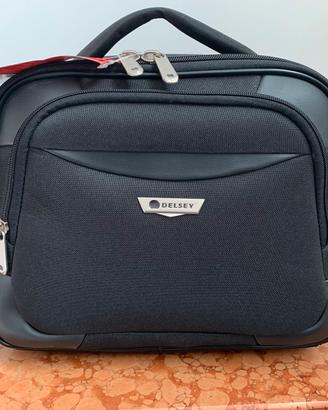 Beauty case Delsey