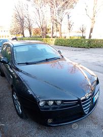 Alfa Romeo 159 sportwagon 2,2 benzina