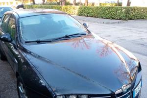 Alfa Romeo 159 sportwagon 2,2 benzina