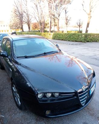Alfa Romeo 159 sportwagon 2,2 benzina