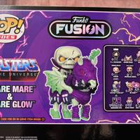 Funko POP! Rides: Fusion I dominatori dell’univers