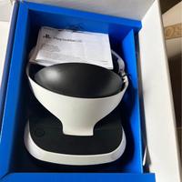 Vr PlayStation 4