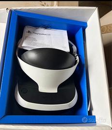 Vr PlayStation 4