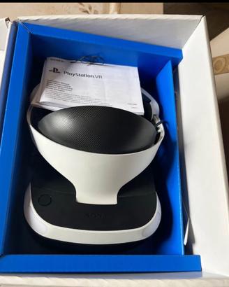 Vr PlayStation 4